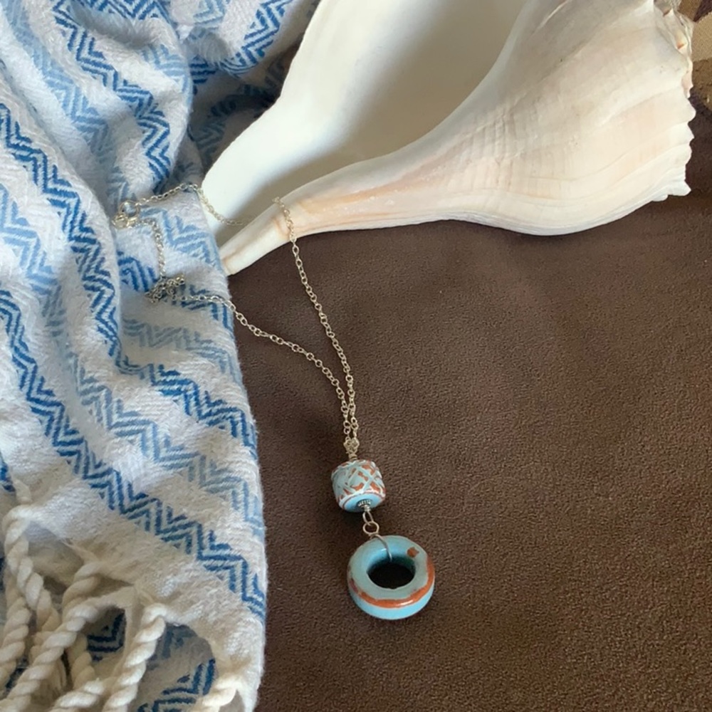 Handmade Necklace